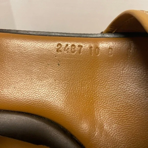 Salvatore Ferragamo Wedges - Picture 11 of 11